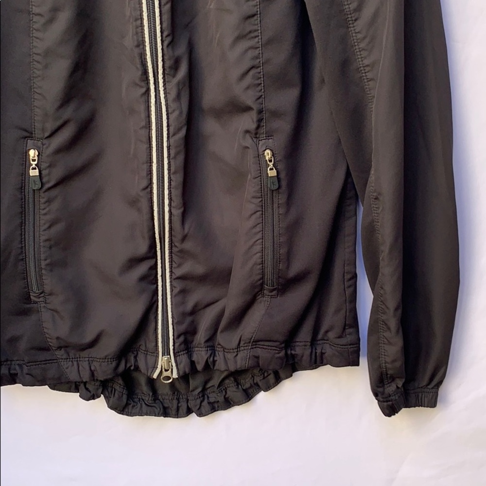 Wind Breaker Jacket - Picture 4 of 11